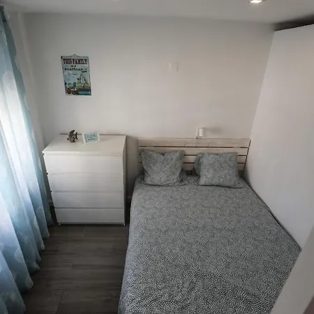 公寓 Vina's Beach House - 2 Minute Walk To The Beach